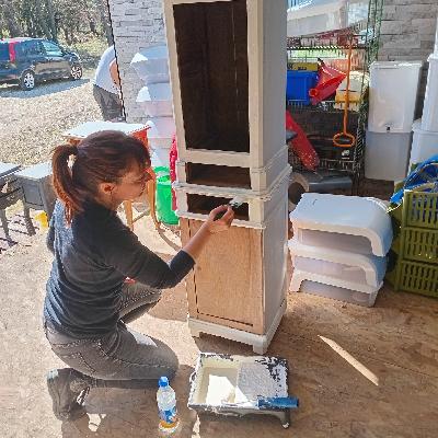 ormations valorisation de stock recycleries ressourceries ,formations et stages chantiers d’insertion, formations et stages spécialités ressourceries recycleries, audit action réparation ressourceries recycleries,gestion des flux de marchandises refusés ressourceries recycleries 