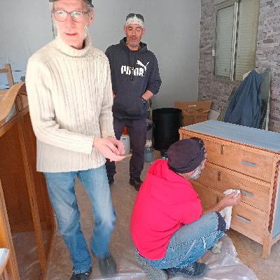 ormations valorisation de stock recycleries ressourceries ,formations et stages chantiers d’insertion, formations et stages spécialités ressourceries recycleries, audit action réparation ressourceries recycleries,gestion des flux de marchandises refusés ressourceries recycleries 