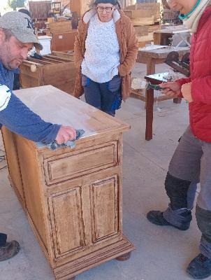 ormations valorisation de stock recycleries ressourceries ,formations et stages chantiers d’insertion, formations et stages spécialités ressourceries recycleries, audit action réparation ressourceries recycleries,gestion des flux de marchandises refusés ressourceries recycleries 