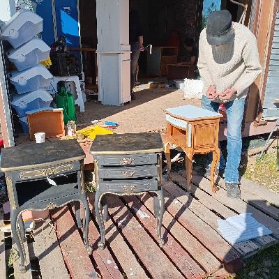 ormations valorisation de stock recycleries ressourceries ,formations et stages chantiers d’insertion, formations et stages spécialités ressourceries recycleries, audit action réparation ressourceries recycleries,gestion des flux de marchandises refusés ressourceries recycleries 