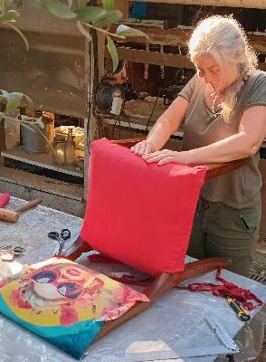 formations  certifiantes éco responsables  ameublement et décoration