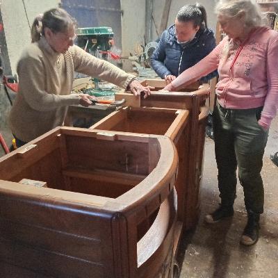 formations  certifiantes éco responsables