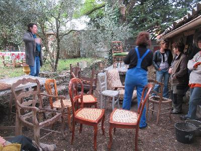 stages et formation relooking meubles,stages et formation upcycling,stages et formation surcyclages,stages et formations economie circulaire,relooking eco responsable,label entreprise zéro déchets,