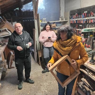 /formations spécialités recycleries ressourceries,économie circulaire