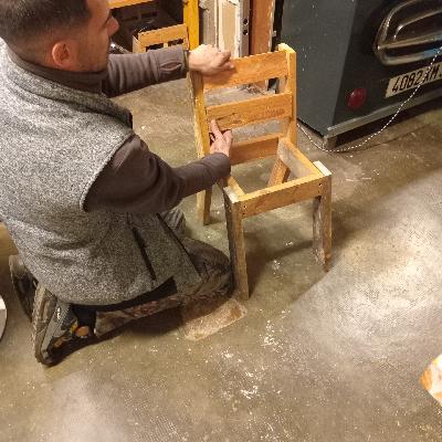 formations spécialités recycleries ressourceries,économie circulaire