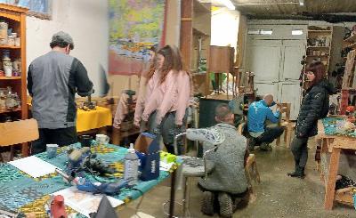 /formations spécialités recycleries ressourceries,économie circulaire