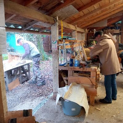 formations spécialités recycleries ressourceries,économie circulaire