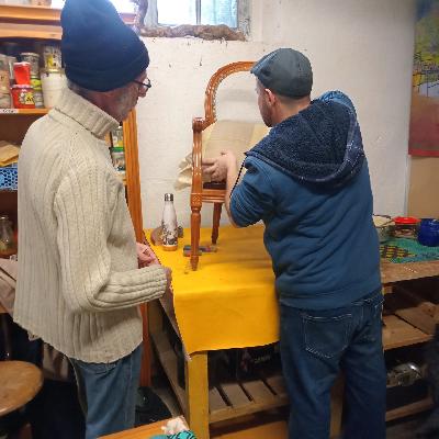 formations spécialités recycleries ressourceries,économie circulaire