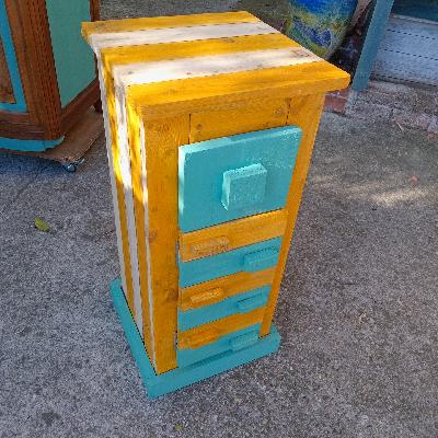 stages et formation éco recyclage ameublement et décoration,me,uiserie palettes