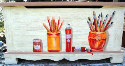 relooking meubles et objets,surcyclage,meubles peints,mobilier 100% recyclés,specialiste meuble peint depuis 1997,spécialiste meuble peint 